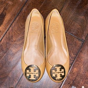 Tory Burch Ballet Flats